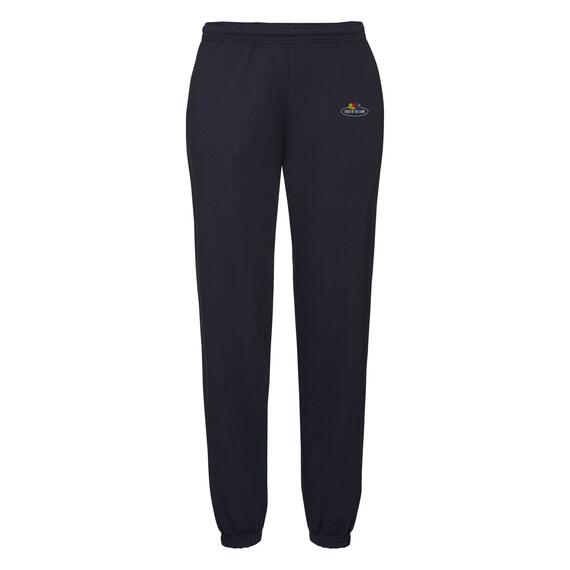 - 14026U PANTALONE IN FELPA 14026U36